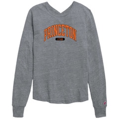 League Women's Long Sleeved Tee