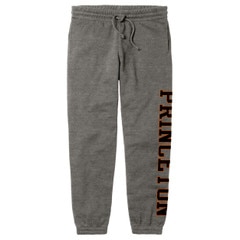 League Women's Academy Joggers Grey