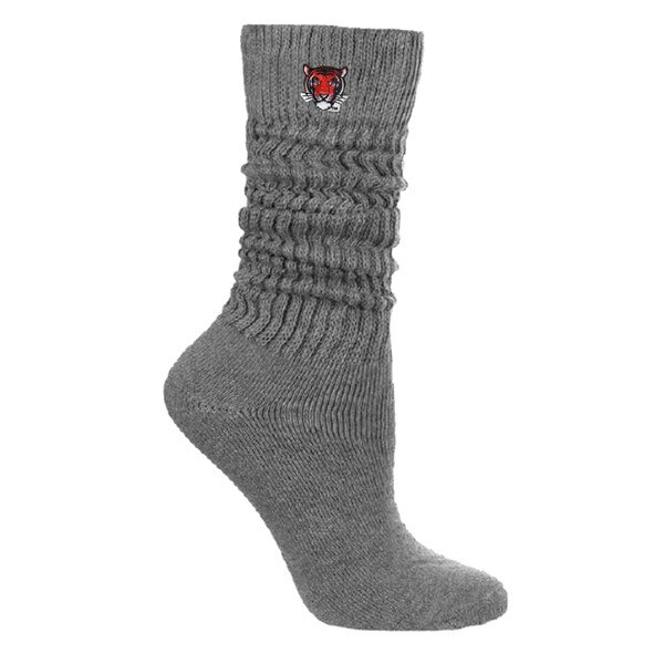 Scrunch Sock One Size Princeton University Store