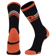 Princeton Varsity Crew Adult Socks