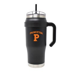 the outlander travel mug 32oz black