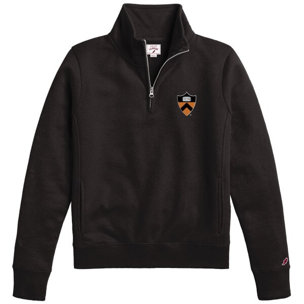 League Women's Academy 1/4 Zip