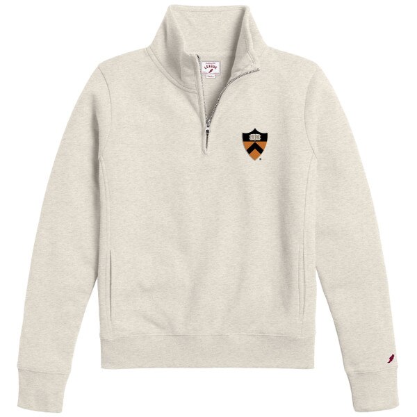 League Women's Academy 1/4 Zip
