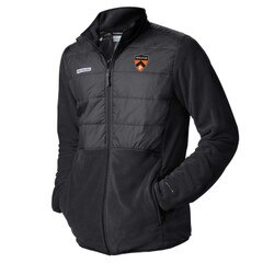 Columbia Basin Butte Full Zip