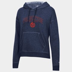 Champion Women's Triumph Hoody Navy
