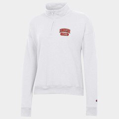 Champion Women's Princeton 1/4 Zip