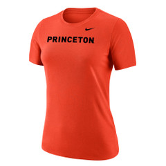 Nike Women's Cotton Princeton Tee