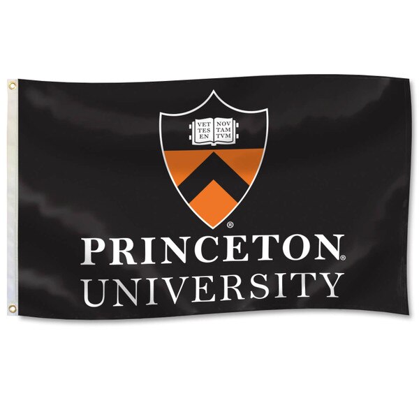 3' x 5' Durawave Shield Flag