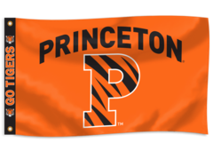 Ultrawave Flag Striped P Front