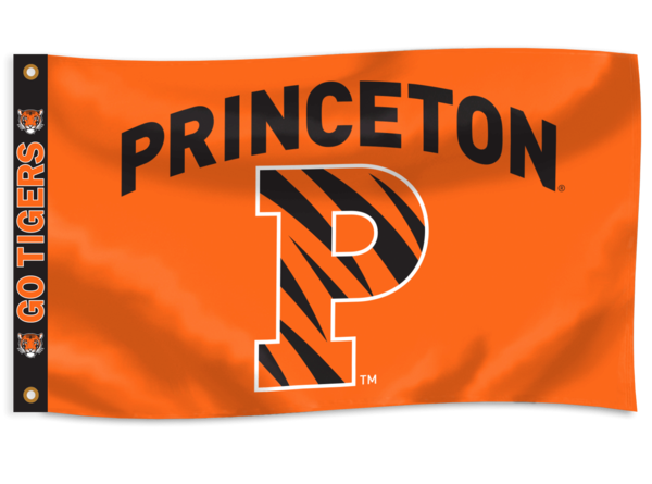 Ultrawave Flag Striped P Front