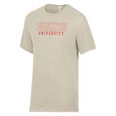 Alternative Apparel Tee Oatmeal
