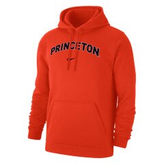Nike Club Princeton Fleece Hoody