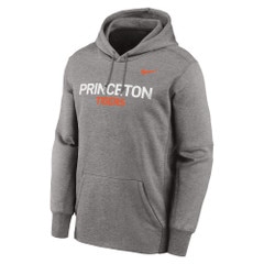 Nike Therma Pullover Tigers Hoody