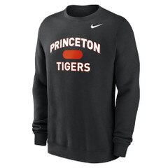 Nike Club Fleece Tigers Crewneck