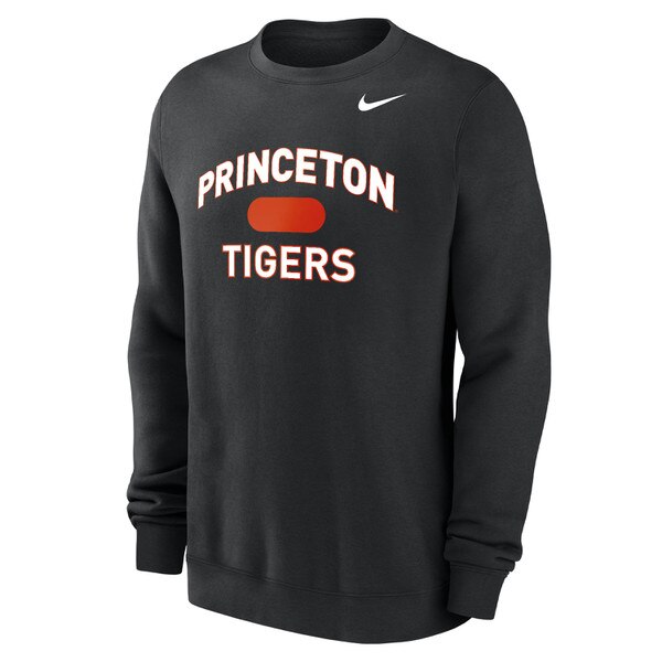 Nike Club Fleece Tigers Crewneck