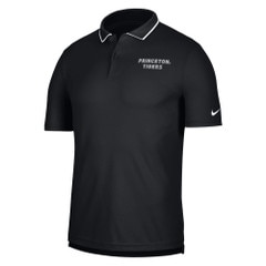 Nike Collegiate Polo Black