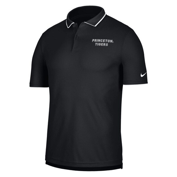 Nike Collegiate Polo Black
