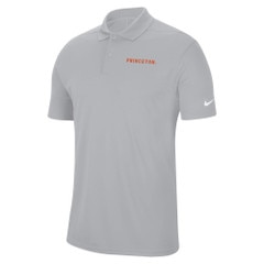 Nike Solid P Polo Grey