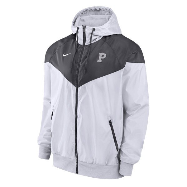 Nike Windrunner Jacket White