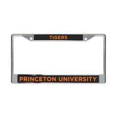 Princeton Tigers LP Frame