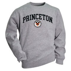 Toddler Princeton Seal Crew Grey