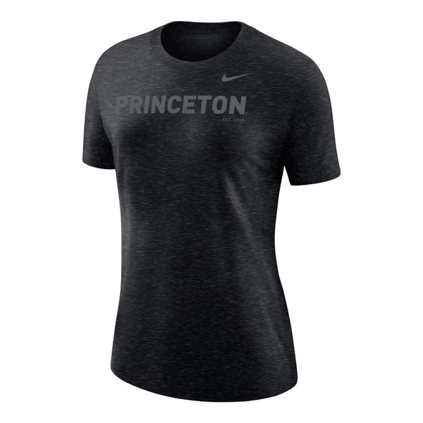 Nike Women's Varsity Princeton Tee