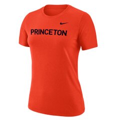 Nike Women's Legend Tee Orange