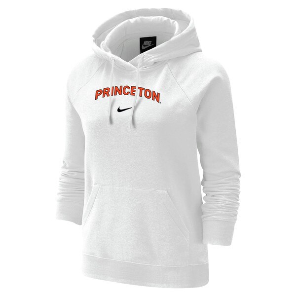 Nike Women's Varsity Fleece White