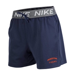Nike Women's Attack Shorts Navy