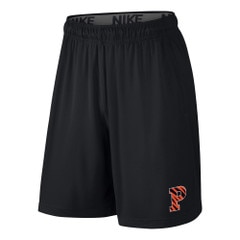Nike Youth Striped P Fly Short Blk