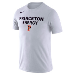 Nike NCAA Princeton Energy Bench T