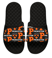 iSlide Princeton Shield Sandals Blk