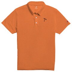 League Saturday Polo Striped P Org