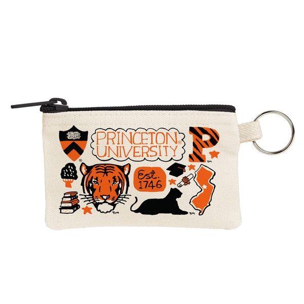 Julia Gash Coin Pouch