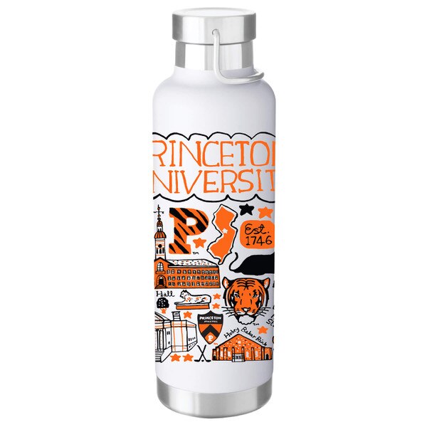 Julia Gash 20 oz. Gigi Water Bottle