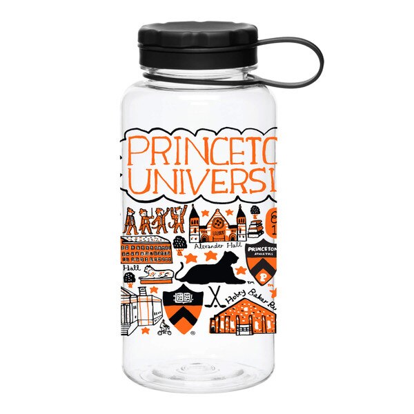 Julia Gash Wide Mouth Water Bottle