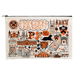 Julia Gash Karen Zipper Case