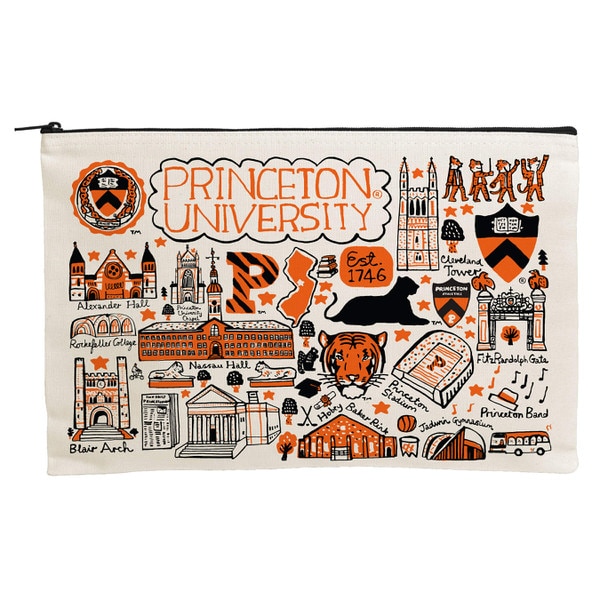 Julia Gash Karen Zipper Case