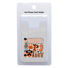 Julia Gash Cell Phone Pocket