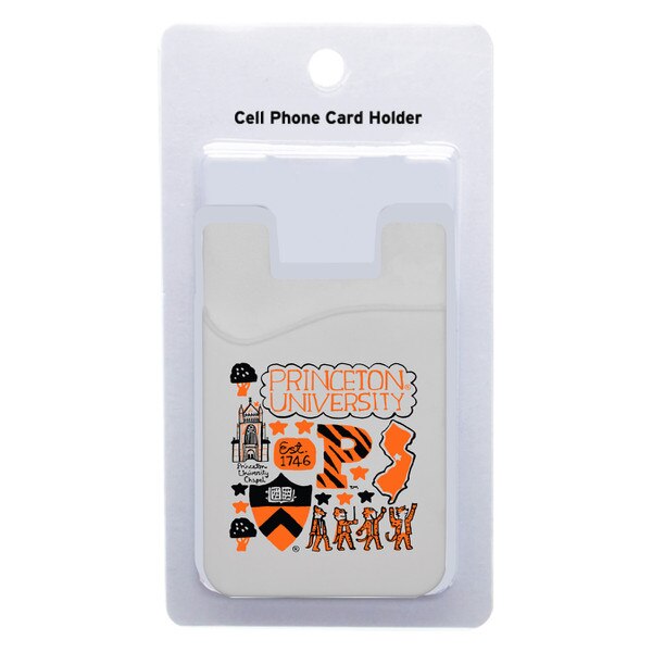 Julia Gash Cell Phone Pocket