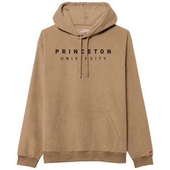 League Corduroy Princeton Hoody