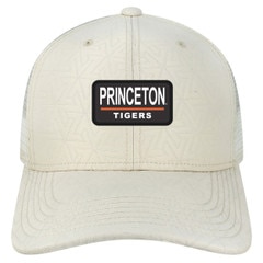 MPS Princeton Z Quilted Trucker Hat