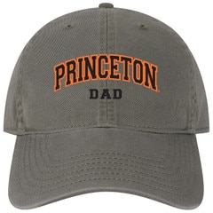 Princeton Dad Hat