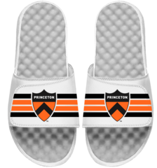 Princeton Stripe Sandals