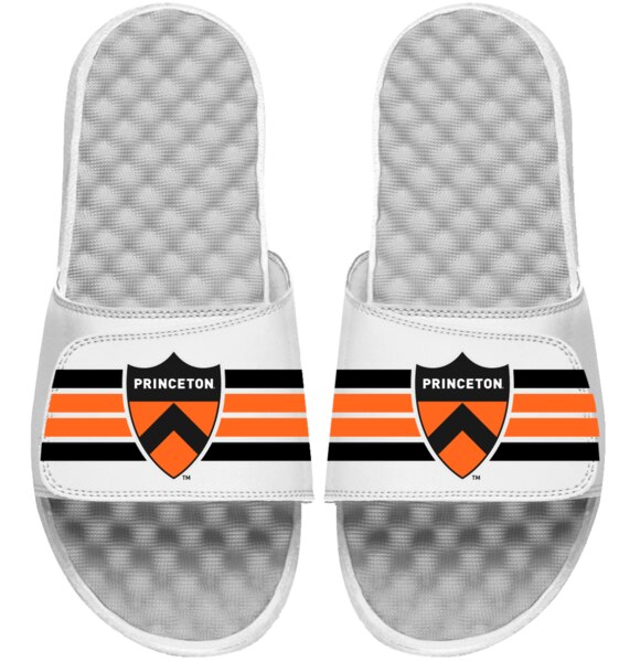 Princeton Stripe Sandals
