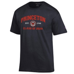Class of 2029 Tee Shirt