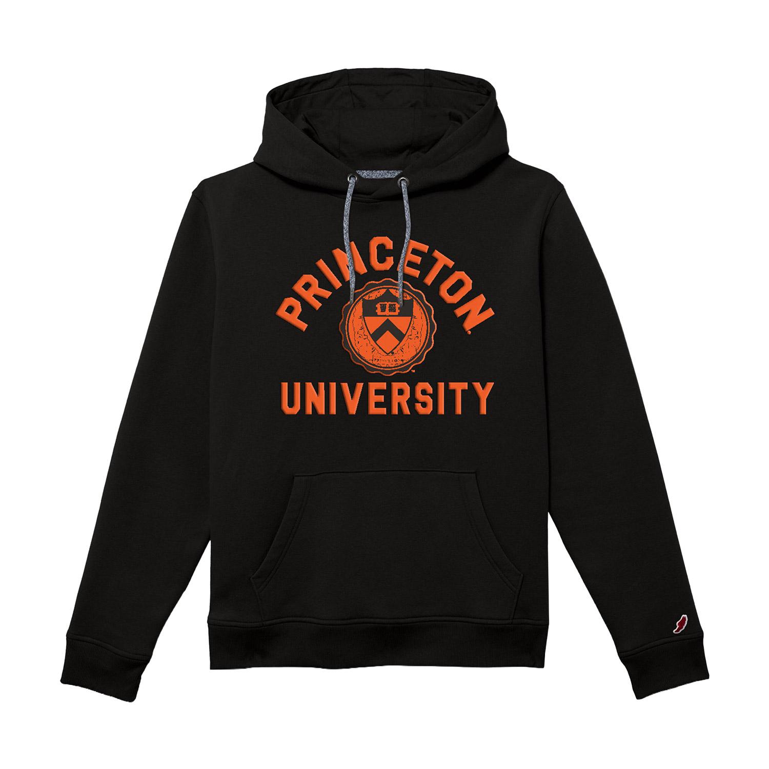 Champion Reverse Weave Hoody | Princeton University Store