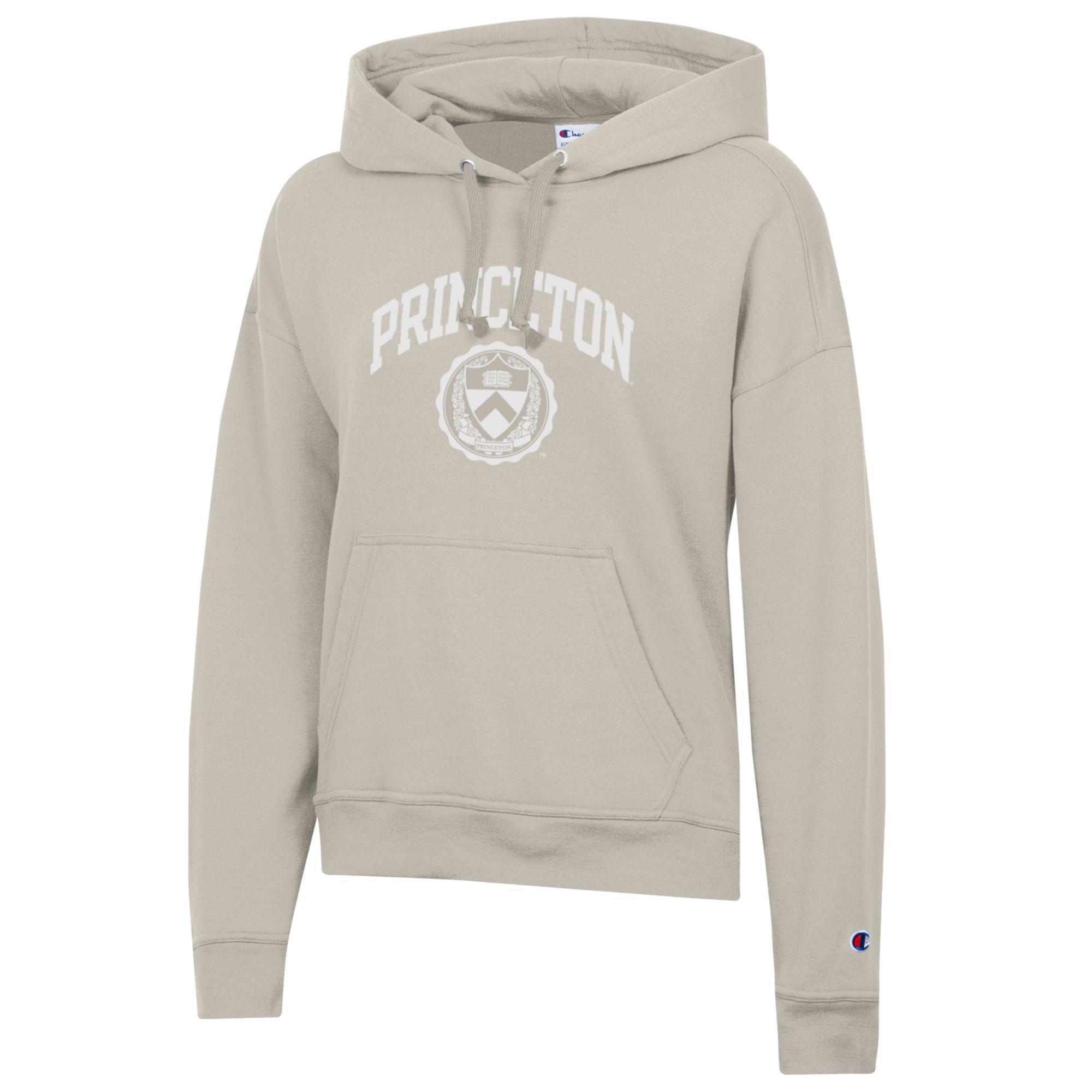 Princeton Hoodie