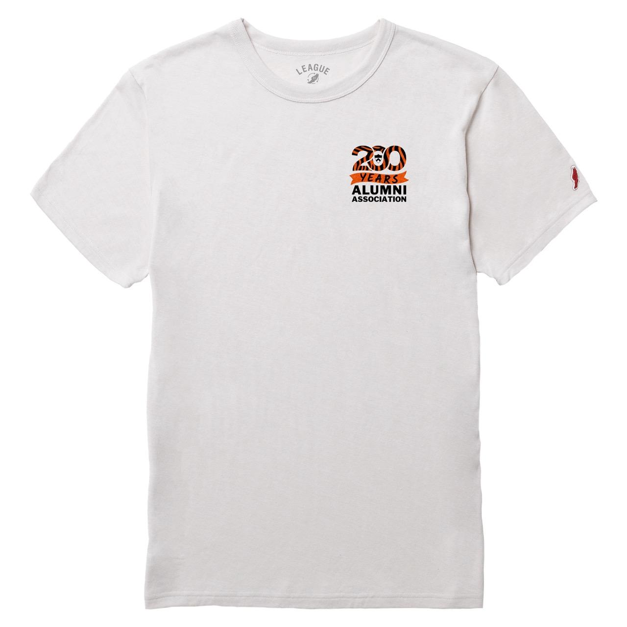 200th Anniversary T-Shirt