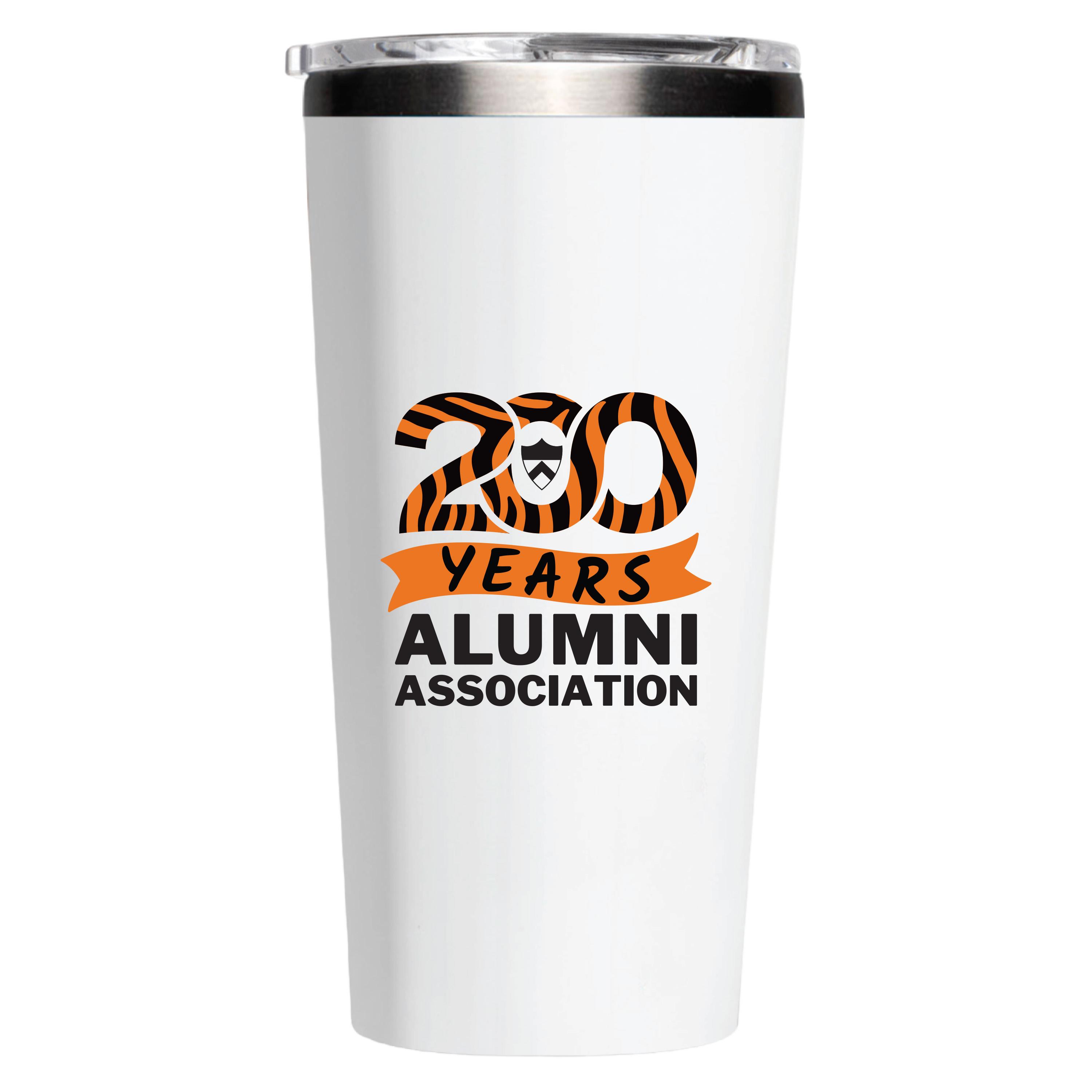 200th Anniversary Tumbler